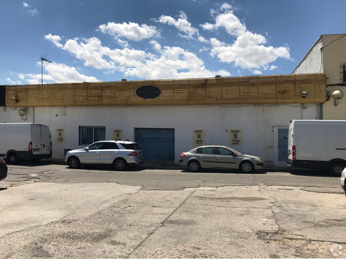 Avenida Constitución, 148 C, Torrejón de Ardoz, MAD 28850 - Unit Puerta 01, Esc. 1 - - Interior Photo - Image 1 of 2