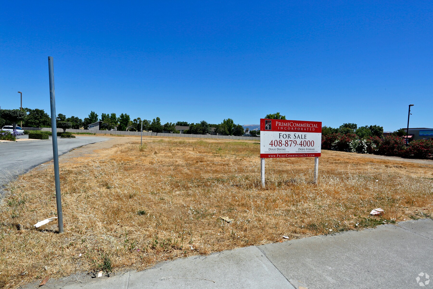 985 1st St, Gilroy, CA for sale Building Photo- Image 1 of 1