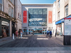 George St, Aberdeen to rent Interior Photo- Image 1 of 4