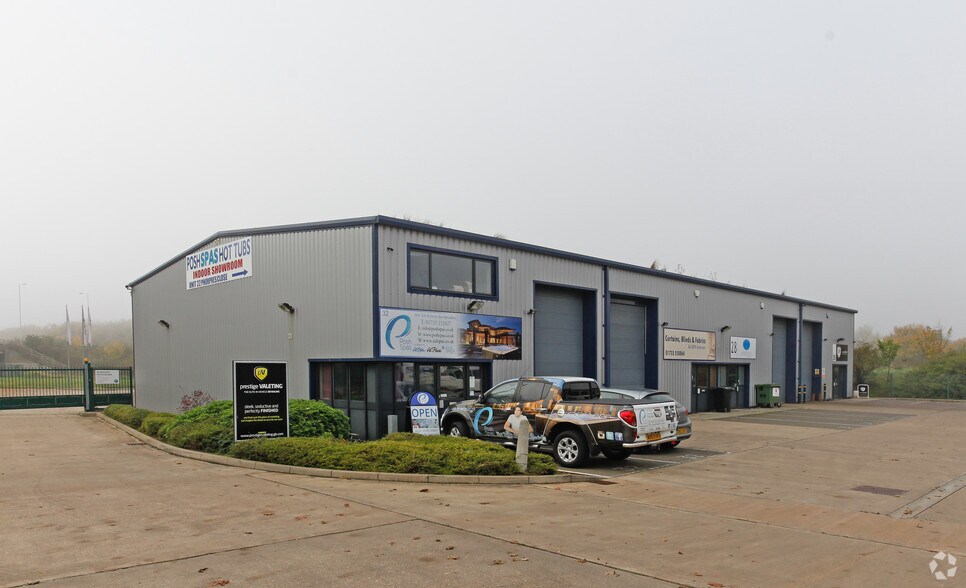 Phorpres Clos, Peterborough for sale - Primary Photo - Image 1 of 1