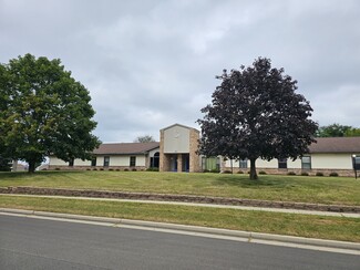 More details for 881 Collins Rd, Jefferson, WI - Health Care for Sale