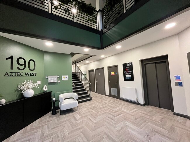 More details for 190 Aztec W, Almondsbury - Office to Rent