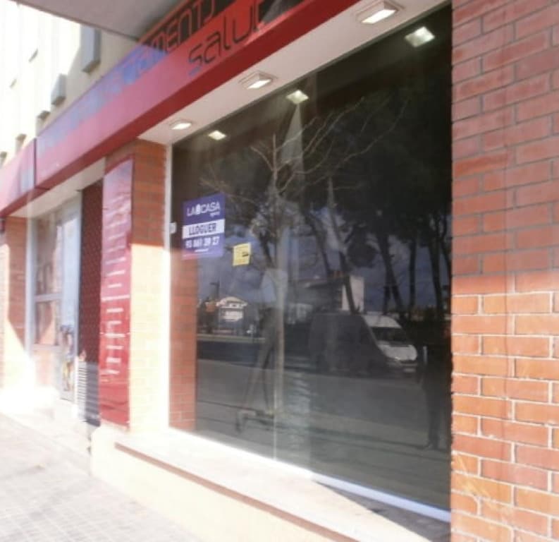Granollers, BAR 08402 - Unit - -  - Interior Photo - Image 2 of 11