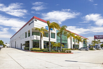 8604 Miramar Rd, San Diego, CA for sale Building Photo- Image 1 of 1