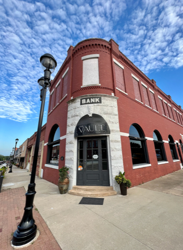 314 E Court St, Atoka, OK for sale - Building Photo - Image 1 of 9