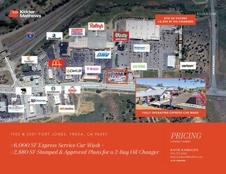 More details for 1902 Fort Jones Rd, Yreka, CA - Specialist for Sale