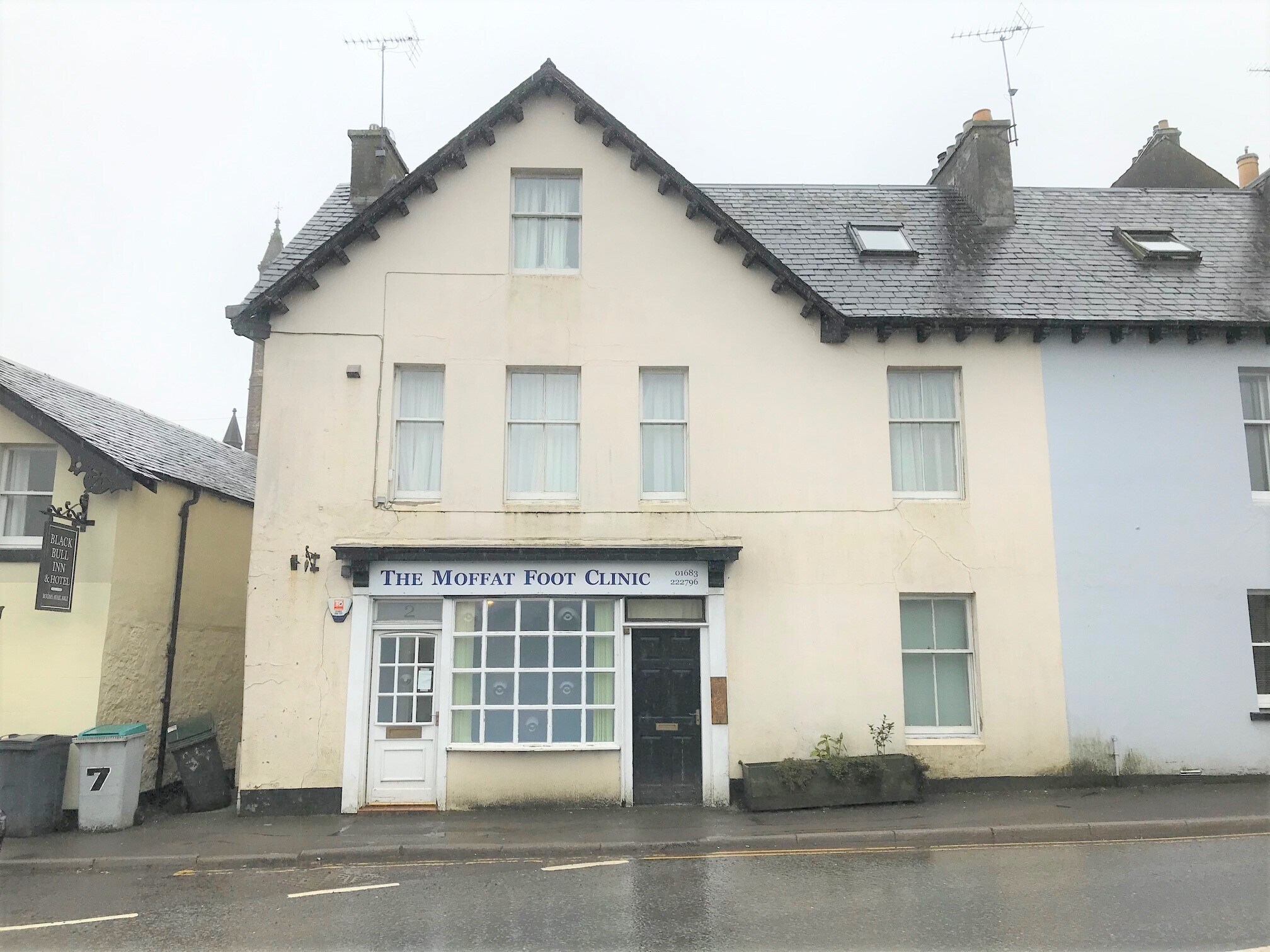 2 Holm St, Moffat for sale Building Photo- Image 1 of 1