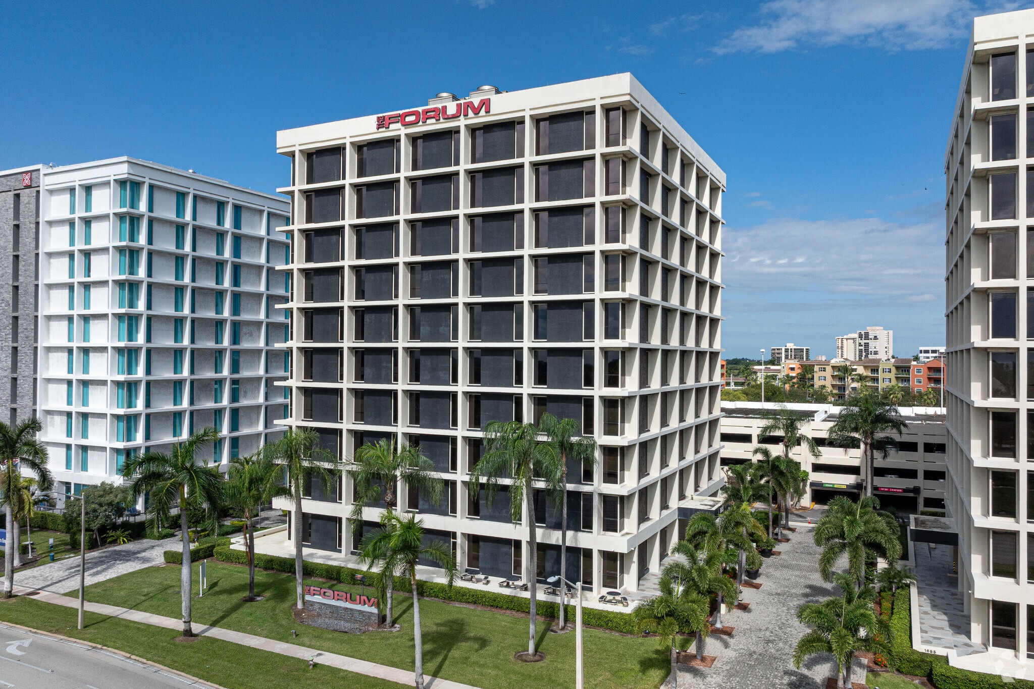 1665 Palm Beach Lakes Blvd, West Palm Beach, FL to rent Building Photo- Image 1 of 18