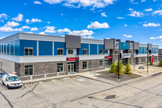 More details for 2956 Kingsview Blvd SE, Airdrie, AB - Industrial for Rent