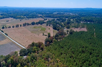 More details for Highway 40, Wilsonville, AL - Land for Sale