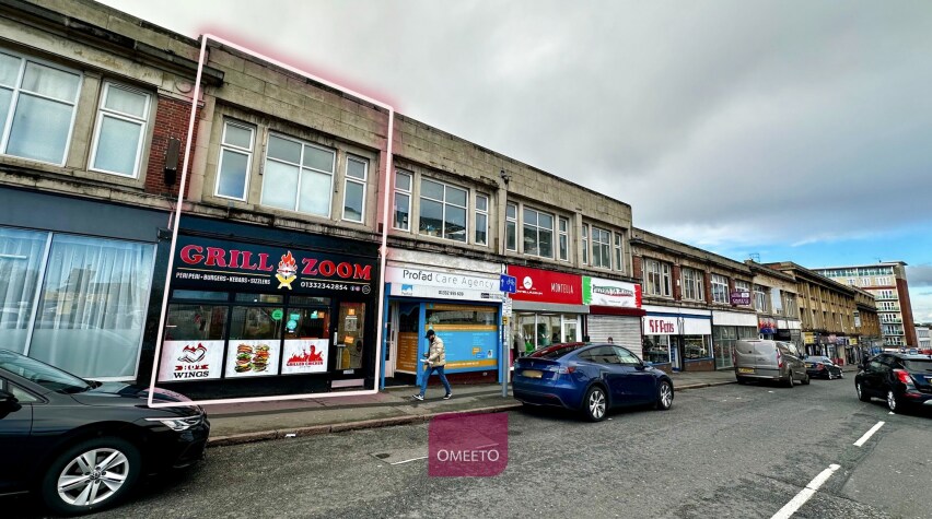 76 Babington Ln, Derby for sale - Building Photo - Image 1 of 1