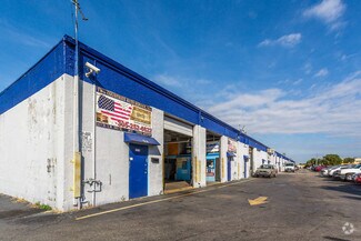 More details for 10700 SW 190th St, Miami, FL - Industrial for Rent