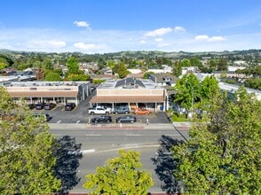 20560-20590 Redwood Rd, Castro Valley, CA for rent Building Photo- Image 2 of 8