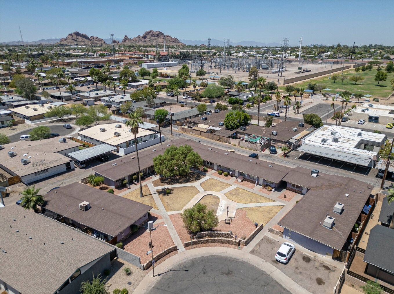 3220 N 66th Pl, Scottsdale, AZ for sale Building Photo- Image 1 of 1