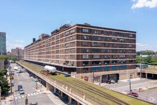 More details for 629 Grove St, Jersey City, NJ - Industrial for Rent