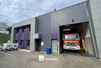 More details for 12 Rue Roger Planchon, Vénissieux - Office, Light Industrial to Rent