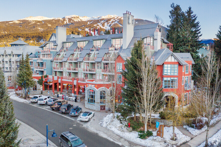 4369 Main St, Whistler, BC for sale - Primary Photo - Image 1 of 1