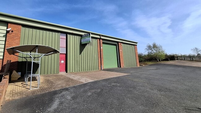 More details for Enterprise Way, Evesham - Industrial to Rent