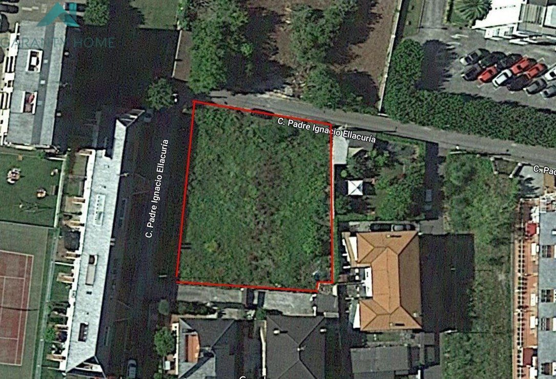 Land in Laredo, Cantabria for sale Site Plan- Image 1 of 4
