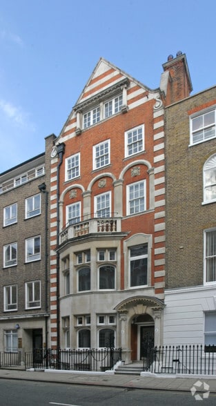 2 Bentinck St, London to rent - Primary Photo - Image 1 of 3