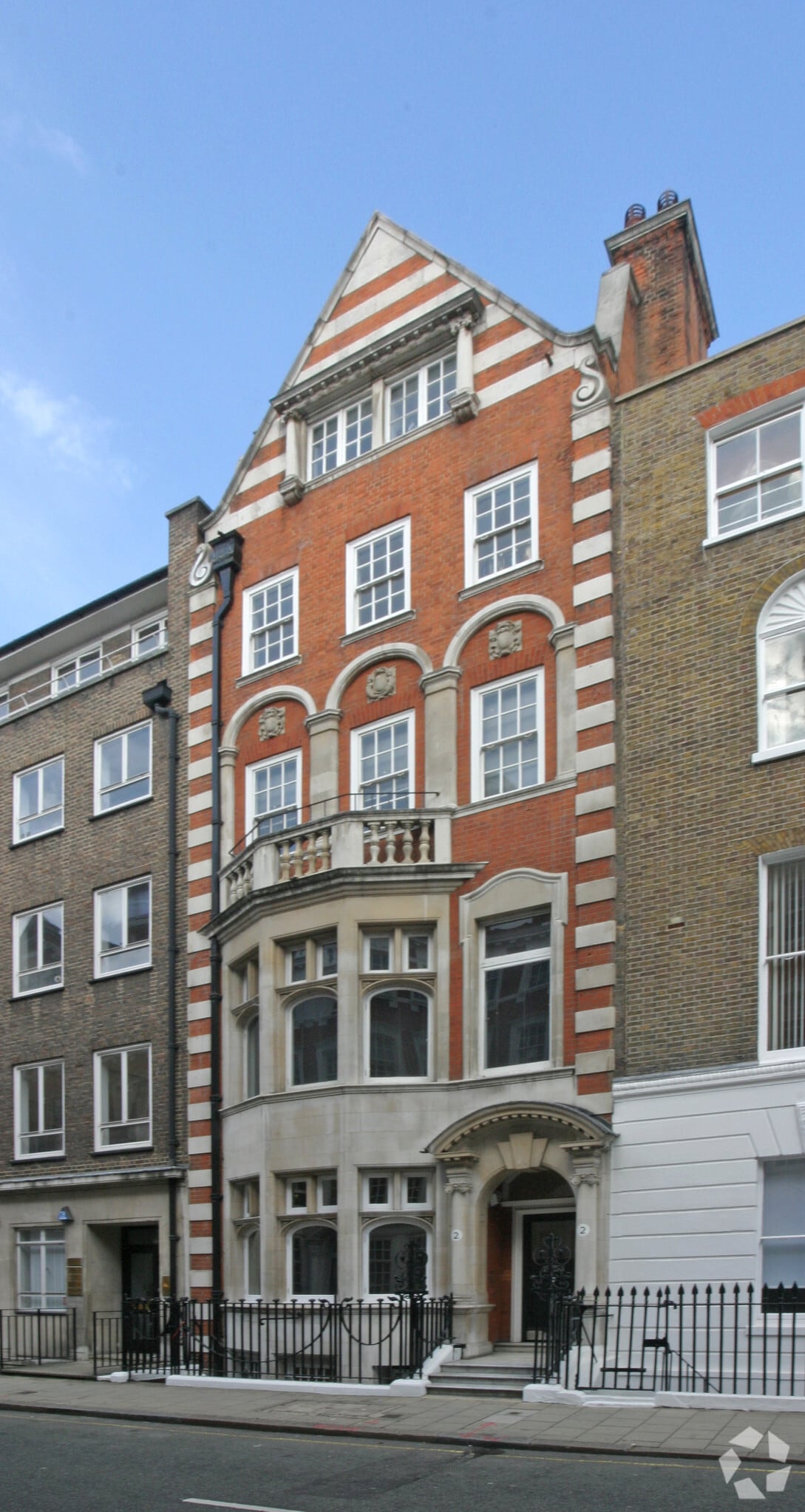 2 Bentinck St, London to rent Primary Photo- Image 1 of 4