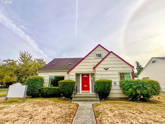 More details for 905 Broadway St, Longview, WA - Speciality for Sale