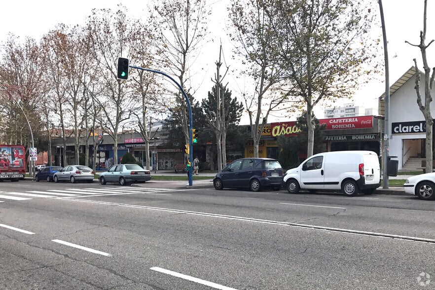 Calle de Leganés, 52, Fuenlabrada, Madrid to rent - Building Photo - Image 2 of 2