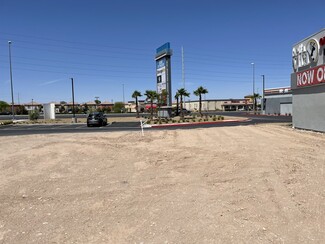 More details for 5025 Blue Diamond Rd, Las Vegas, NV - Retail for Rent