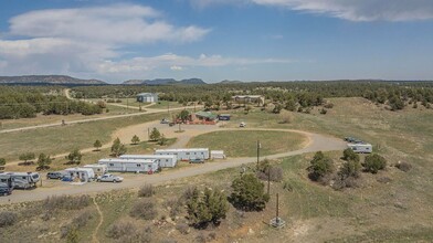 22590 County Road 41.6, Aguilar, CO for sale Aerial- Image 1 of 1