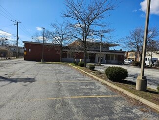 More details for 8700 S King Dr, Chicago, IL - Retail for Sale