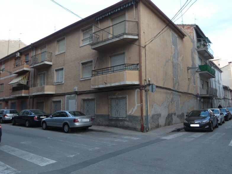 Land in Molina de Segura for sale - Building Photo - Image 2 of 3