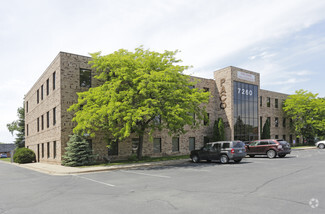 More details for 7260 University Ave NE, Fridley, MN - Office, Office/Medical for Rent