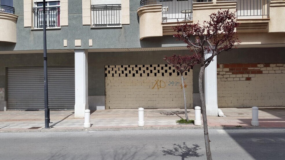 Retail in Atarfe, Granada for sale - Building Photo - Image 3 of 6