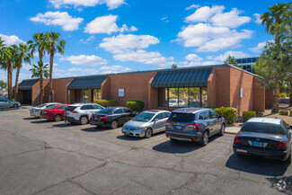 More details for 3210 E Tropicana Ave, Las Vegas, NV - Office for Rent