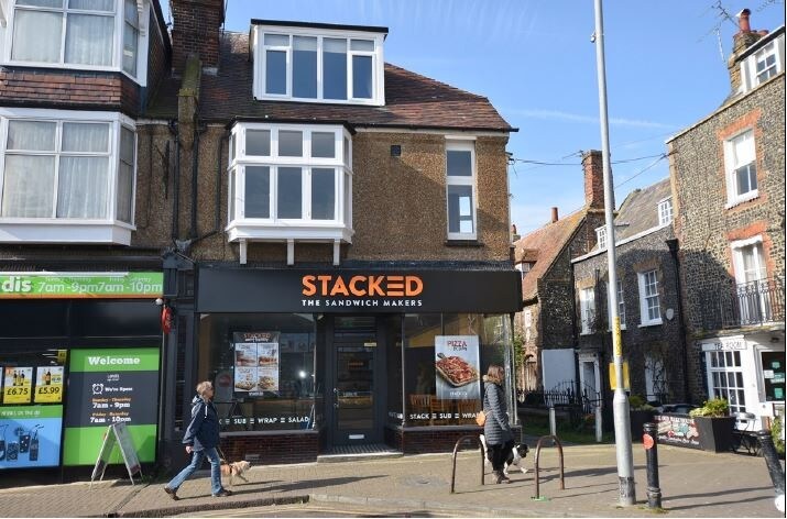 7 High St, Broadstairs for sale Primary Photo- Image 1 of 1
