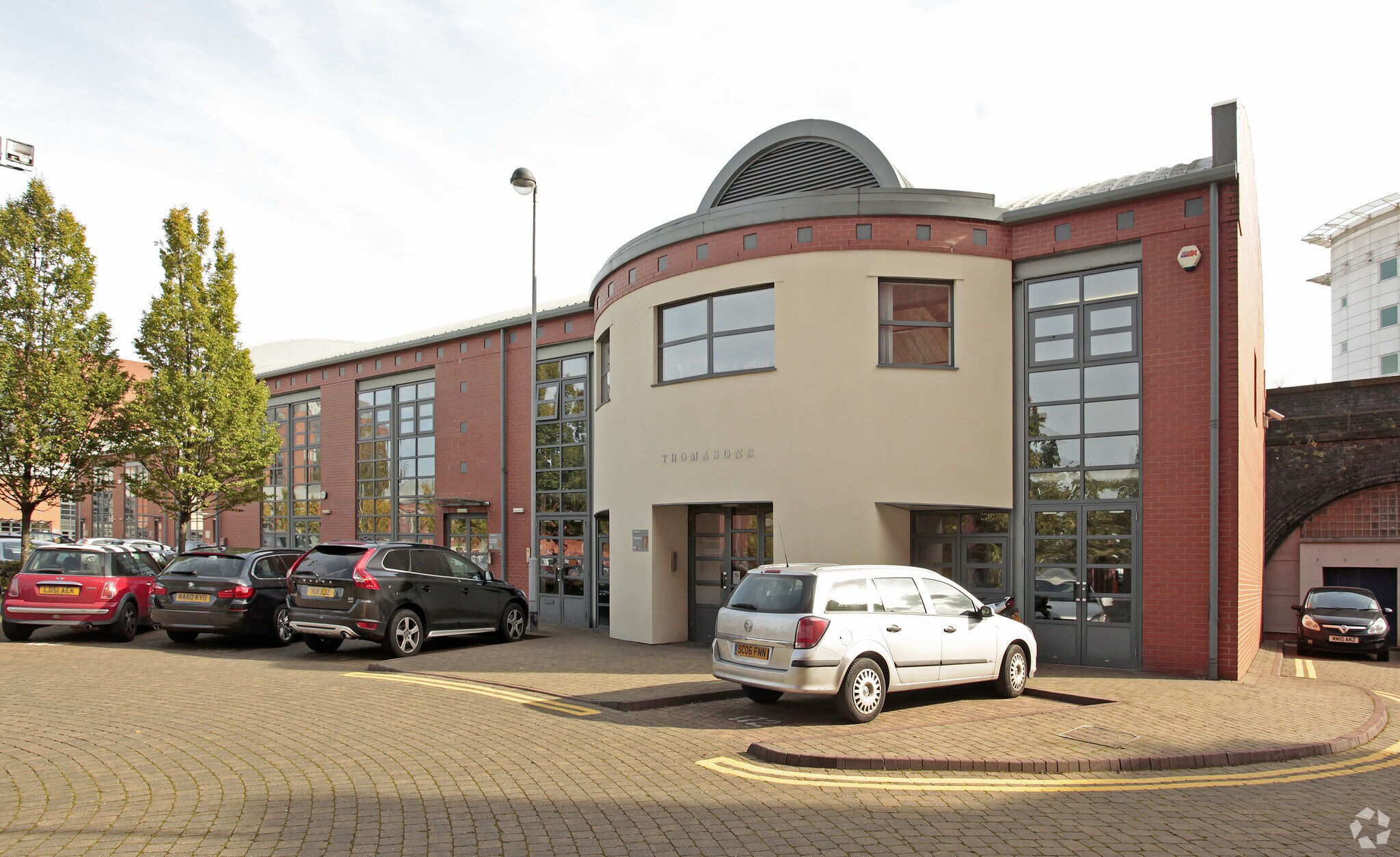 Trinity Way, Salford for sale Primary Photo- Image 1 of 1
