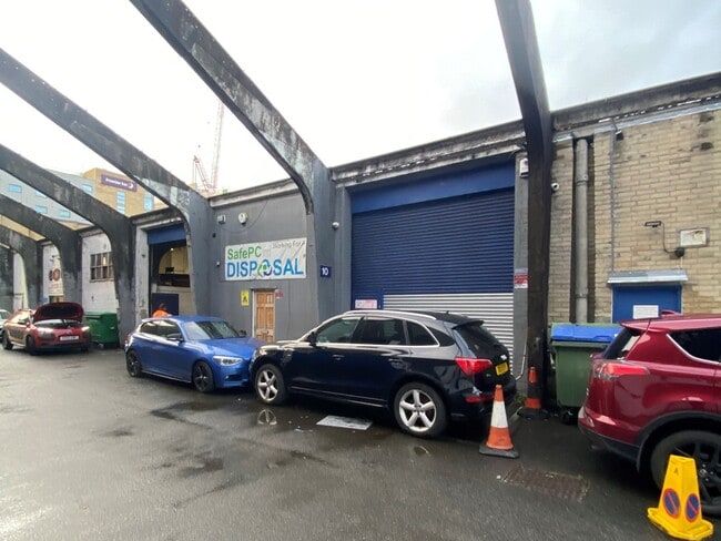 More details for North Hinksey Ln, Oxford - Industrial to Rent
