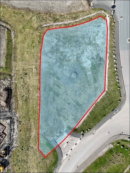 Plot B1 Shipley Lakeside, Heanor for sale - Floor Plan - Image 2 of 11