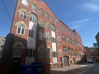 More details for 13-19 Womanby St, Cardiff - Office for Sale