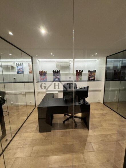 Office in Joinville-le-Pont to rent - Interior Photo - Image 3 of 11