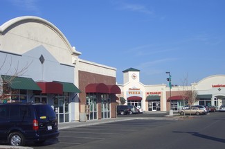 More details for 870 E Travis Blvd, Fairfield, CA - Retail for Sale