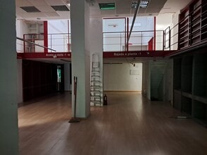 Calle de Eloy Gonzalo, 27, Madrid, Madrid to rent Interior Photo- Image 2 of 22