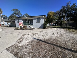 More details for St Augustine Road Portfolio – for Sale, Jacksonville, FL