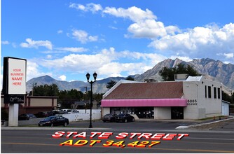 6885 S State St, Midvale, UT for sale Building Photo- Image 1 of 1