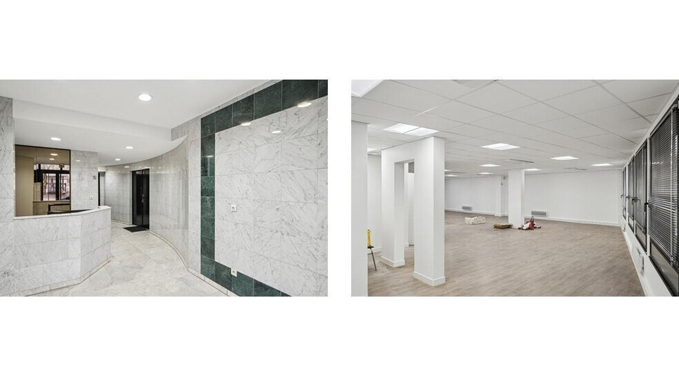 Office in Montrouge to rent - Interior Photo - Image 3 of 3