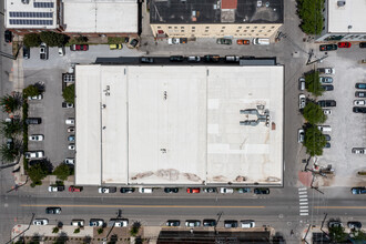 201 W Main St, Chattanooga, TN - aerial  map view - Image1