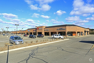 More details for 31150-31190 W 13 Mile Rd, Beverly Hills, MI - Retail for Rent