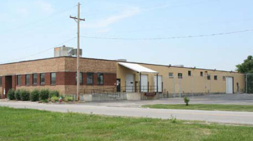 3150 Dodge Rd, Kansas City, KS for rent - Building Photo - Image 2 of 9