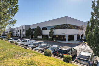 More details for 27525 Newhall Ranch Rd, Valencia, CA - Industrial for Rent