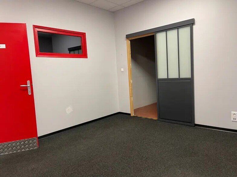 Office in Maxéville to rent - Interior Photo - Image 3 of 10